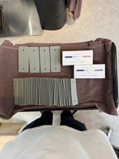 オーディス odis デジタルパーマ ODIS Pro デジタルパーマロッド22ミリ