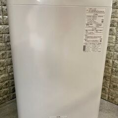 大阪限定配送☆3ヶ月保証☆洗濯機☆パナソニック☆2023年☆
