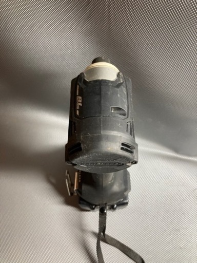 マキタ18V TD172D インパクトドライバー 黒 NO.748 マキタ TD172D」の