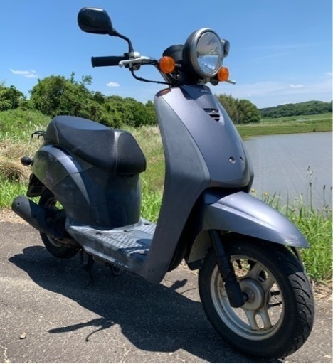 HONDA TODAY   4スト50 整備完了  愛知30km内 配送無料 HONDA TODAY 4スト50 整備完了 愛知30km内 配送無料 整備記録簿あり】