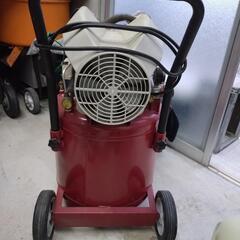 さらに値下げ100vエアーコンプレッサー