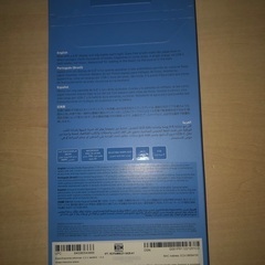 タブレット未開封未使用品