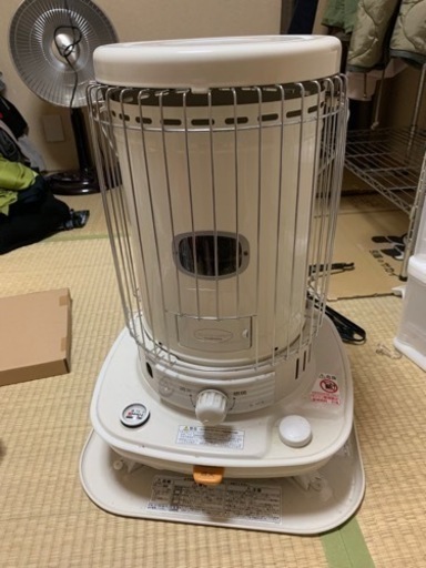 コロナ　ストーブ家電 季節、空調家電 ストーブ