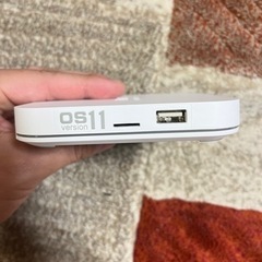 Unblock 11 Ubox TVbox 安博 2024年新版 アンブロック
