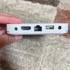 Unblock 11 Ubox TVbox 安博 2024年新版 アンブロック