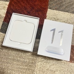 Unblock 11 Ubox TVbox 安博 2024年新版 アンブロック