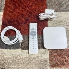 Unblock 11 Ubox TVbox 安博 2024年新版 アンブロック