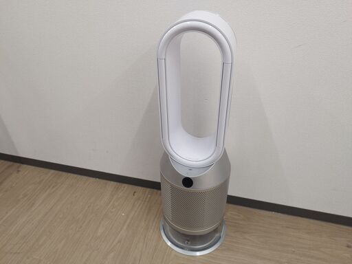 【トレファク イオンモール常滑店】dysonの加湿空気清浄機PH03 2022年製です。