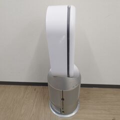 トレファク イオンモール常滑店】dysonの加湿空気清浄機PH03 2022年製