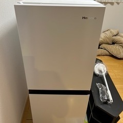 決定しました。冷蔵庫　一人暮らし用