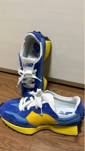 ニューバランス