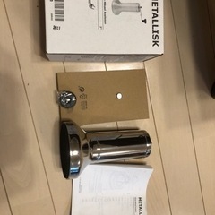 IKEA コーヒーメーカー　コーヒーグラインダー　新品　3000...