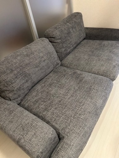 家具 ソファ 3人掛けソファ