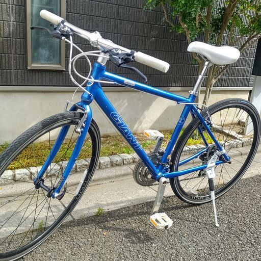 【商談成立しました】GIANT ジャイアント ESCAPE R3 クロスバイク C-T440mm