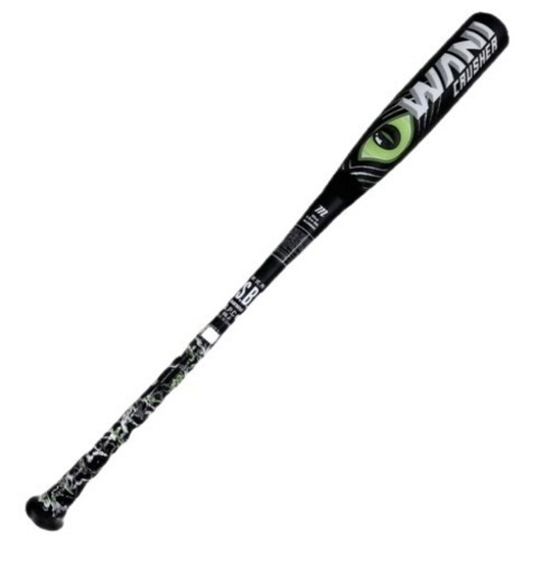 新品未開封 marucci ワニクラッシャー 84cm