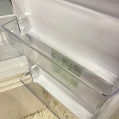 18300 AQUA 一人暮らし2D冷蔵庫 2019年製 201L ◇大阪市内・東大阪市他 