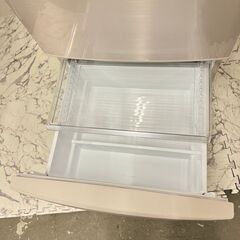  18299  Panasonic 大容量5D冷蔵庫  426L ◆大阪市内・東大阪市他 6,000円以上ご購入で無料配達いたします！◆ ※京都・高槻・枚方方面◆神戸・西宮・尼崎方面◆生駒方面、大阪南部方面　それぞれ条件付き無料配送あり！            