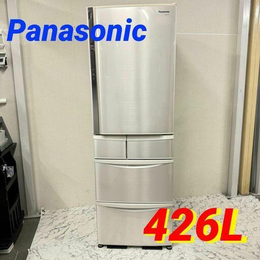 福岡市内北九州市内 配達無料 Panasonic 470L 冷蔵庫 NR-F473 福岡市内北九州市内 配達無料 Panasonic 470L 冷蔵庫 NR-F473