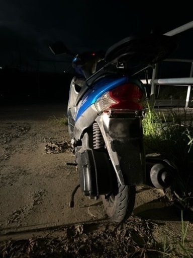 その他 v125gk9