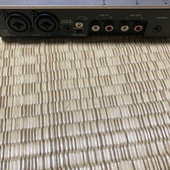 6月28日お値引きしました。ローランド　CD-2u ［SD/CD レコーダー］