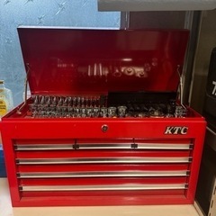 ツールキャビネット