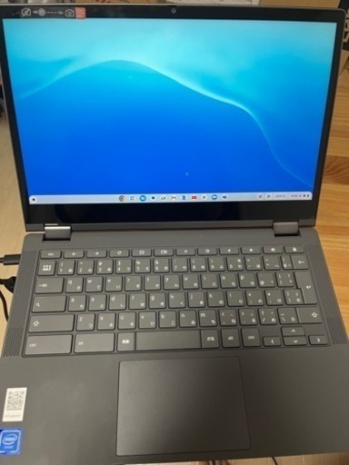【最終値下げ】Chromebook      ノートパソコン