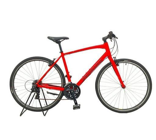 SPECIALIZED SIRRUS クロスバイク シラス Lサイズ 自転車 スペシャライズド