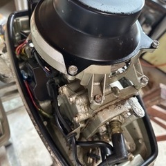 発送ok スズキ船外機 販売