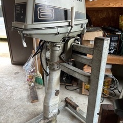 発送ok スズキ船外機 販売