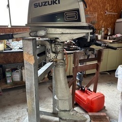発送ok スズキ船外機 販売