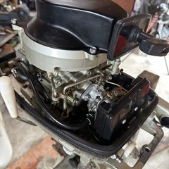 発送ok スズキ船外機 販売