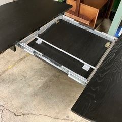 モーダ・エン・カーサ ウッドペッカーテーブル 20万 伸長式テーブル