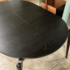 モーダ・エン・カーサ ウッドペッカーテーブル 20万 伸長式テーブル