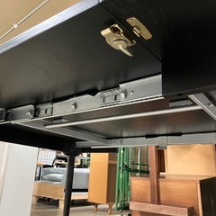 モーダ・エン・カーサ ウッドペッカーテーブル 20万 伸長式テーブル