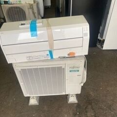 取付工事金額 エアコン 富士通ゼネラル AS-C22G-W 冷房6畳〜9畳 暖房6畳〜7畳