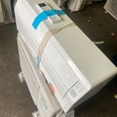 取付工事金額 エアコン 富士通ゼネラル AS-C22G-W 冷房6畳〜9畳 暖房6畳〜7畳