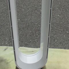 美品】バルミューダ 扇風機 （バッテリー＆ドック付き）