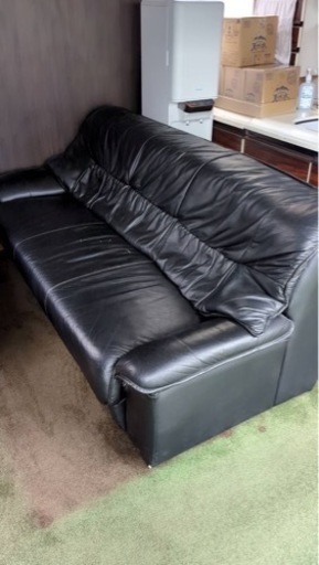 家具 ソファ 3人掛けソファ