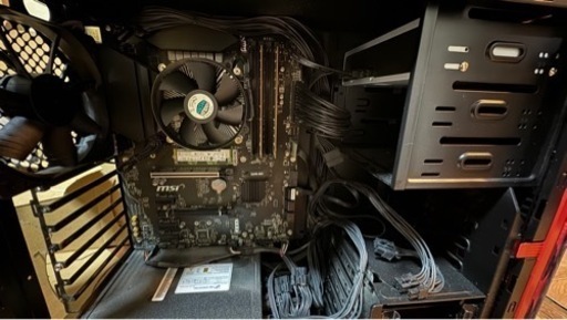 LEVEL iiyama i7 BTO パソコン