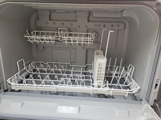 家電 キッチン家電 食器洗い機