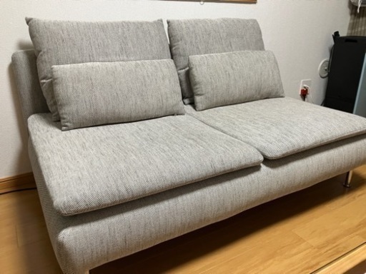家具 ソファ 3人掛けソファ