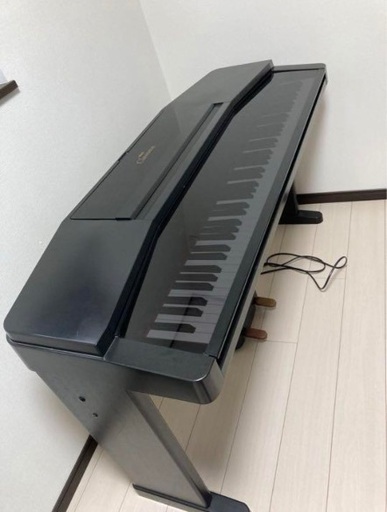 YAMAHA 電子ピアノ Clavinova クラビノーバ CVP-50