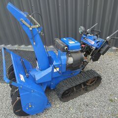 ヤマハ除雪機★YT1080ED整備品10馬力 ジェットシューターモデル 発送不可 ヤマハ除雪機☆YT1080ED整備品10馬力 ジェットシューターモデル 発送