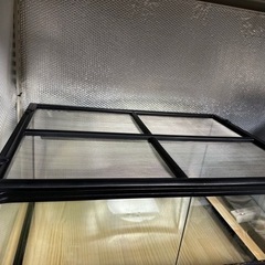 GEX エキゾテラ 6030 ゲージ　爬虫類　飼育セット　フトアゴ　リクガメ