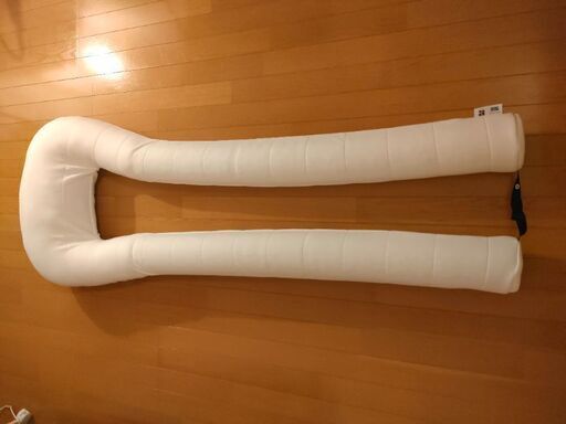 高級品　いびき解消抱き枕
