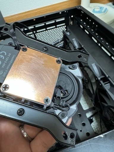 パソコン PCパーツ 自作PCの作り方【手順その1】各PCパーツの紹介・CPU取り付け | 株式会社アスク