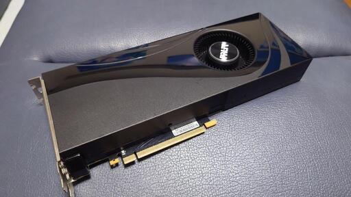 その他 RTX2070SUPER 8G