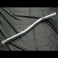 前期zn6 マフラー