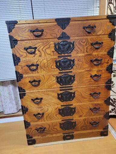 和家具