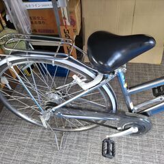 27インチ程度良い自転車